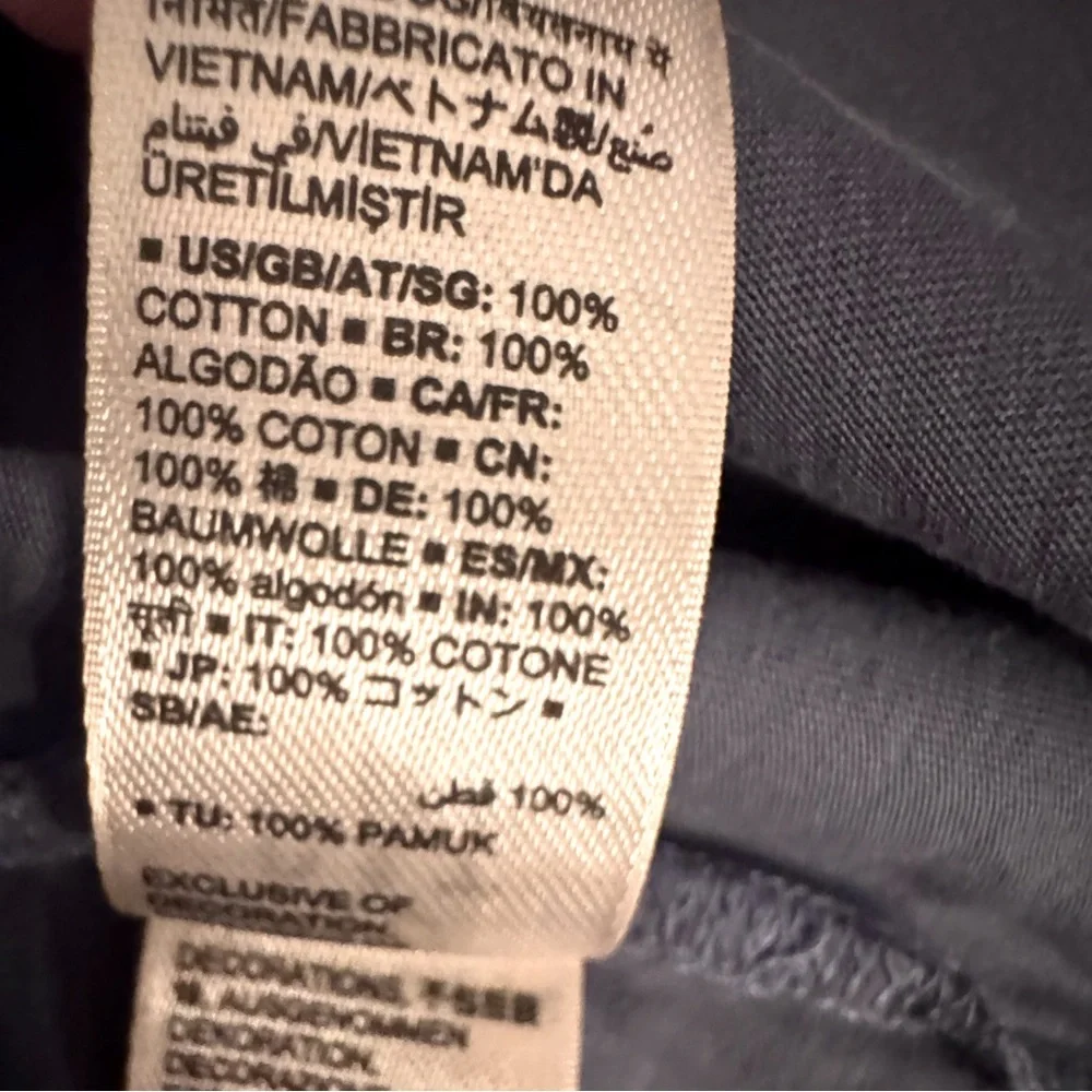 Goodthreads stylish blue